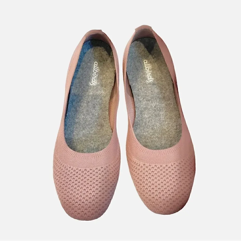 allbirds crafted silky